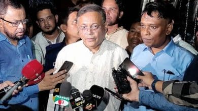 Photo of Some countries have weaponised human rights to be used against others: Hasan Mahmud