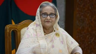 Photo of Join work accepting newly set minimum wage: Sheikh Hasina says to garment workers