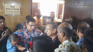 Photo of Law Ministry said ‘no’ on Khaleda Zia’s treatment abroad