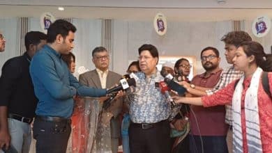 Photo of Momen urges foreigners to watch Bangabandhu’s biopic