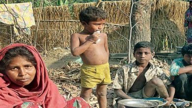 Photo of Sinister scenario of food security in Bangladesh