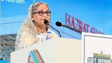 Photo of Bangladesh to become international aviation hub for its location: Prime Minister