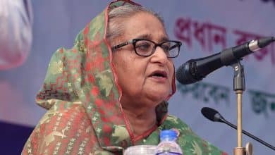 Photo of Vote for ‘Boat’ to save country from devastation by BNP-Jamaat: Prime Minister Sheikh Hasina