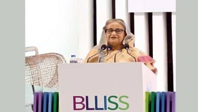 Photo of Prime Minister Sheikh Hasina urges to develop ‘Brand Bangladesh’