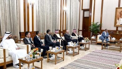 Photo of Muslim Ummah’s united efforts can solve Palestine crisis: Sheikh Hasina