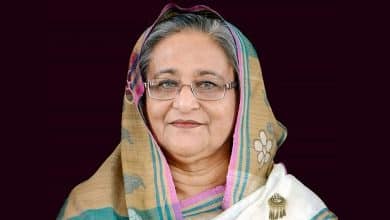 Photo of Sheikh Hasina congratulates the Prime Minister of Poland