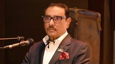 Photo of BNP makes mockery over democracy, election: Obaidul Quader