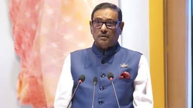 Photo of Awami League is not worried about voter turnout in polls: Obaidul Quader