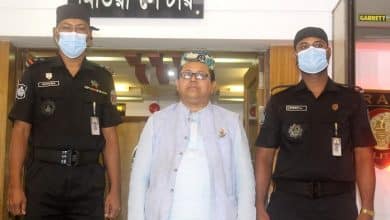 Photo of RAB arrest man for fraud claiming to be close to Prime Minister’s family