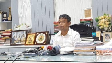 Photo of BNP leaders confess involvement in arson attacks: DB chief Mohammad Harun or Rashid