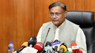 Photo of Hasan Mahmud says BNP’s programmes are like those of Taliban, IS