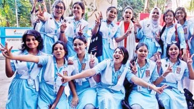 Photo of 78.64pc pass HSC, equivalent exams this year