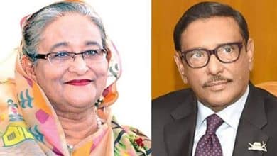 Photo of Awami League Election Management Committee formed: Sheikh Hasina chairman, Obaidul Quader member secretary
