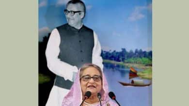 Photo of Prime Minister to donate Tk 10cr more to Journalist Welfare Trust