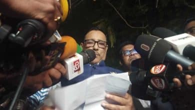 Photo of AL leader threatening US envoy will face disciplinary action: Quader