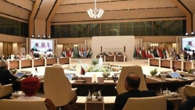 Photo of Middle East leaders slam Israel at Saudi-hosted summit on Gaza