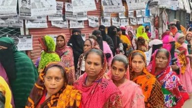 Photo of Some 120 million voters in next general election of Bangladesh