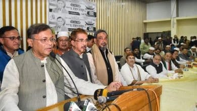 Photo of BNP workers don’t respond party’s call for election boycotting: Hasan Mahmud