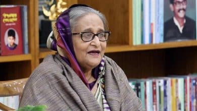 Photo of Government can’t be ousted by killing people: Prime Minister