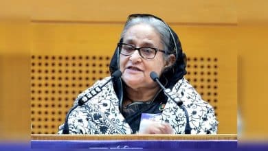 Photo of Bangladesh will never be handed over to associates of defeated forces: Prime Minister