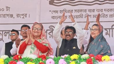 Photo of Come to polling centres early, cast votes for Boat: Prime Minister at Taraganj rally