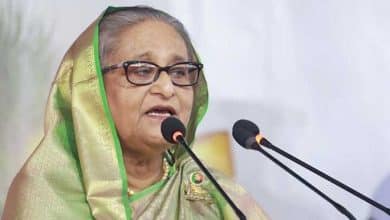 Photo of Sheikh Hasina to address public rally in Kotalipara Saturday