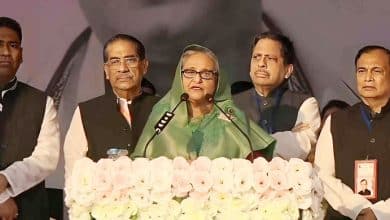 Photo of BNP has no right to do politics in Bangladesh: Sheikh Hasina