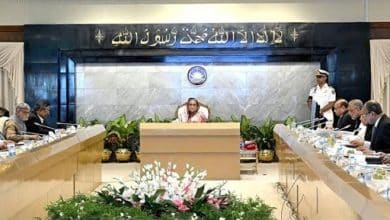 Photo of Prime Minster orders restoration of rivers, canals in capital, adjoining areas