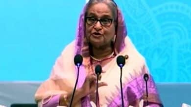 Photo of Women empowerment in Bangladesh fulfills Begum Rokeya’s dream: Prime Minister