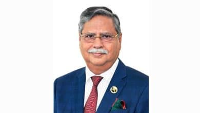 Photo of President asks all to work together to build non-communal, Smart Bangladesh