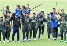 Photo of U-19 Asia Cup: Bangladesh beat UAE by 61 runs