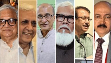 Photo of Responsibilities of Prime Minister’s six advisers distributed