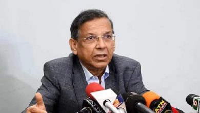 Photo of Those who talking over number of MPs are misinterpreting constitution: Anisul Huq