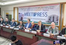 Photo of Elections held in free and fair manner:  foreign observers