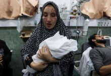 Photo of 22,600 killed in war, says Health ministry in Hamas-run Gaza, Palestien