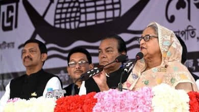 Photo of Illegal power grabbers did not do any development in country: Sheikh Hasina