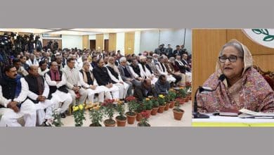 Photo of Steps taken to purchase commodities in advance for Ramadan: Prime Minister