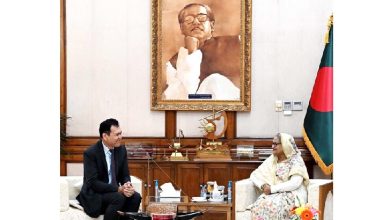 Photo of Sheikh Hasina’s return as Prime Minister was urgent for Bangladesh’s future: ADB