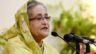 Photo of Sheikh Hasina to address election rally in Faridpur Tuesday