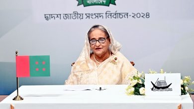 Photo of Don’t indulge in constitutional process disrupting ideas: Sheikh Hasina