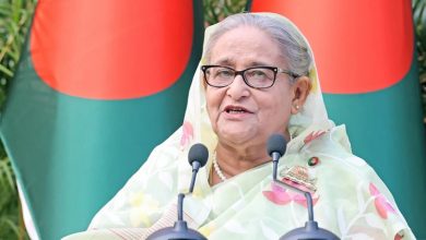 Photo of This victory is not of mine, it’s people’s victory: Sheikh Hasina