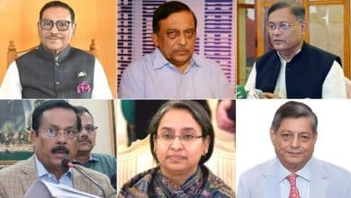 Photo of New cabinet: 25 get calls for ministers, 11 state ministers