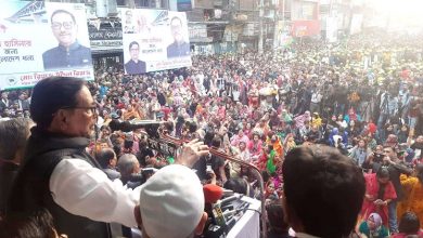 Photo of Awami League will hold nationwide rallies on January 30 too: Obaidul Quader