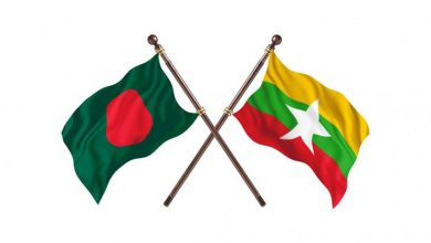 Photo of Dhaka summons Myanmar ambassador