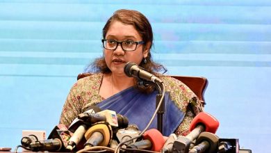 Photo of Bangladesh intends to send Myanmar border guards by air: Foreign ministry