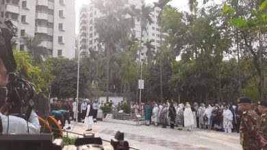 Photo of Nation pays tribute to Pilkhana martyrs