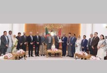 Photo of President urges PSC to ensure transparency, accountability in every work