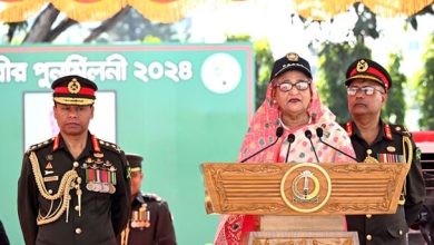 Photo of Government enabling armed forces to face any situation: Prime Minister