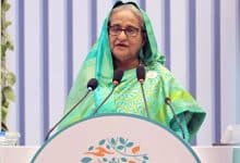 Photo of Need to boost adaptive capacity to build a safe world: Prime Minister