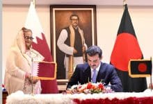 Photo of Bangladesh, Qatar sign 5 agreements, 5 MoUs